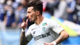 C大阪が福岡のサイドアタッカーMFクルークスを完全移籍で獲得、J1で56試合8得点「全身全霊をかけてプレーします」