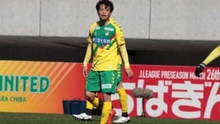 仙台に秋山陽介が復帰、レンタル先の千葉では26試合出場