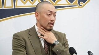 オリックス平野佳寿、2000万円増の2.2億円+出来高でサイン　来季から変動制の2年契約