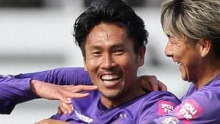 38歳MF柴﨑晃誠、広島と契約更新！ 今季は公式戦43試合に出場