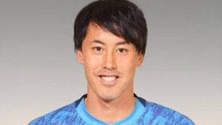 秋田がFW青木翔大の契約更新を発表「来シーズンも超秋田一体となって共に戦いましょう」