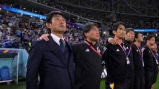 サッカー日本代表の次期監督は誰がいいか。識者５人が考えた理想と現実、その理由