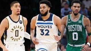 NBAファッションランキングが発表…1位には3年目の意外なあの選手が選出