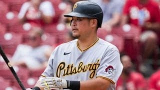 【MLB】筒香嘉智は“メジャー契約一本”か　敏腕代理人が明かす現状「球団と話をしている」
