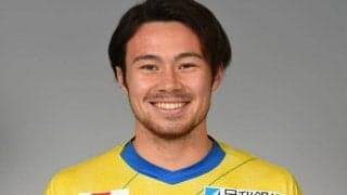 栃木が大卒ルーキーの宮崎鴻と契約更新「自分のプレーで見る人に元気を与えられるように」