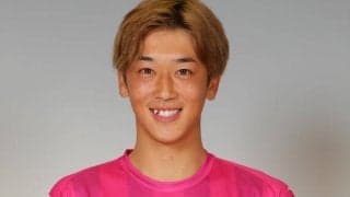 山形生え抜きのGK大友竜輔が契約更新　「J1昇格を成し遂げる1年に」