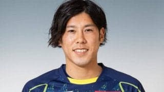 群馬FW高木彰人が来季契約を更新　「リハビリからのスタートになりますが…」