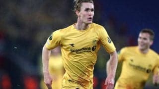 ソルバッケンのローマ合流は来年1月までお預け？　ボテ/グリムトは早期合流を許可せず