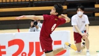 １年間の集大成　全てを出し切り、最高の笑顔でフィナーレ！