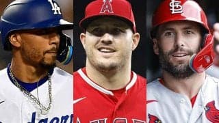 侍Jの脅威…米国代表は「1954発打線」形成か　HR王すら控え、超豪華スタメンを大胆予想