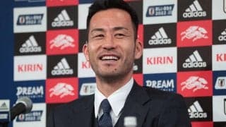 「泣き過ぎて体調崩した」帰国したキャプテン・吉田麻也が「一番楽しかった」と語るW杯、未来へ「ここで歩みを止めてはいけない」