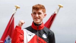 デヴィッド・イーガン騎手に短期免許を交付 ミシュリフやエルダーエルダロフなどに騎乗し大レースを制覇