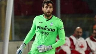 ミラン、今季でアタランタ退団が濃厚のGKスポルティエッロと口頭合意か