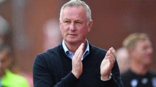 マイケル・オニール氏が北アイルランド代表監督に復帰！ 2028年までの5年半契約