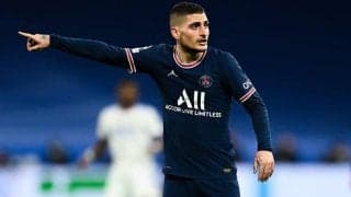 ヴェッラッティがPSGと2026年までの契約延長で合意！　近日中に公式発表へ