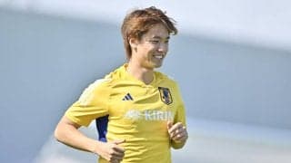 「こういうサッカーをずっとしたいわけではない」板倉滉が見据える4年後の日本代表。ボール保持に「とらわれすぎて戦うのも違う」