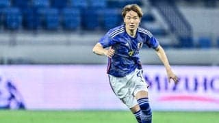 「大きいスペースも個人で守れるように」板倉滉が語るW杯のピッチで感じた課題。手応えを聞いても、「課題の方が多い」……「後ろ５枚でやってたので助けられた」