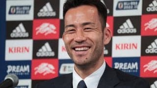 「本当に誇り高き仕事」キャプテンとしてのW杯を終えた吉田麻也が若手に伝えたこと、国民の後押しには「一体感は凄く嬉しかった」と感謝