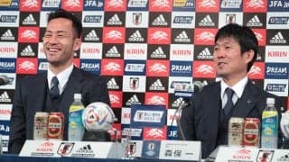 「監督がブチ切れた」吉田麻也のW杯で印象深いシーンは森保一監督の怒り、監督は「本当に忘れられません」とクロアチア戦後の選手たちの反応に思いを馳せる