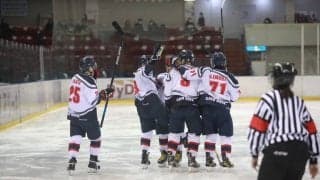 リーグ最終戦を勝利で終える。ー2022年度関東大学アイスホッケーリーグ戦　対法大