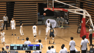 全日本大学バスケットボール選手権大会 大田会場 Aコート 男子予選【見逃し配信】
