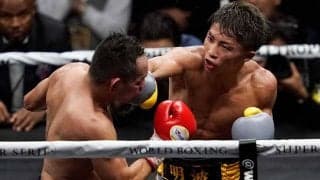 【ボクシング】100年に一度、“世紀”の一戦を見逃すな！　井上尚弥が4団体統一王者へ