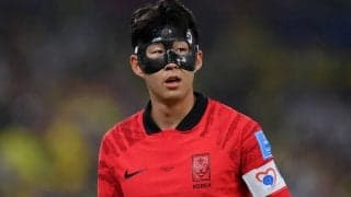 「だから三流なんだ」ベスト16で敗退の韓国、ソン・フンミンの個人トレーナーが内情を暴露し不満「韓国サッカーに未来はない」