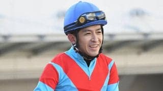 福永祐一騎手が調教師試験に合格　来年2月で現役引退へ