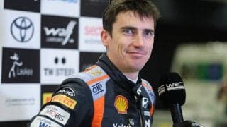 ヒョンデ、タイトル奪還を狙う2023年はブリーンとラッピをフル活用