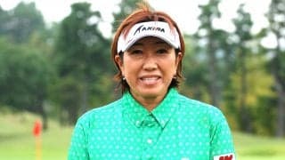 朝の練習で調子が良すぎるときは気をつけて　福嶋晃子