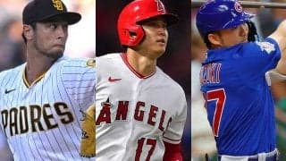 鈴木誠也のWBC参戦で「役者が揃いましたね」　大谷＆ダルに続き表明、侍Jが「激アツ!!」