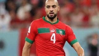 「謙虚さを感じられない」スペイン撃破のモロッコMFがガビやペドリを煽る画像を公開、スペイン紙も「物議を醸した」