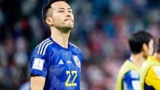 「堂安律はバーゲンプライス」「板倉滉の大ファン」「吉田麻也は悲劇のヒーロー」。ドイツメディアが報じた日本代表への敬意