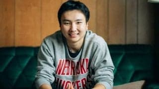 バスケ日本代表に初招集された富永啓生。海外と比べて「日本人はシュートが入らないときは遠慮する部分がある」