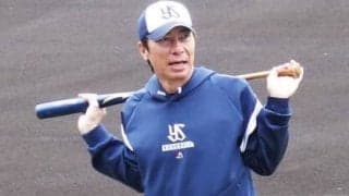 高津臣吾監督はヤクルト初のリーグ３連覇へ早くも危機感。「これではダメだなと思ったことが収穫」
