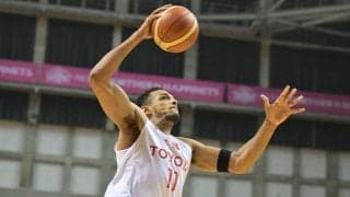 オールスターのダンクコンテスト出場選手決定…前回王者のセバスチャン・サイズなどが参戦