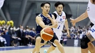 オールスターのスキルズチャレンジ出場者…富樫勇樹、藤井祐眞、河村勇輝など7人
