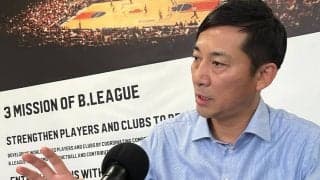 『島田のマイク』110回が公開…『バスケ界 勝手に流行語大賞2022』の結果が発表