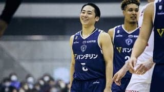 オールスターゲーム出場メンバー発表…初選出の河村勇輝が過去最多得票、B.BLACKの主将に