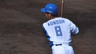 日ハム・近藤の「オリックス入り」がにわかに現実味を帯びる「舞台裏」