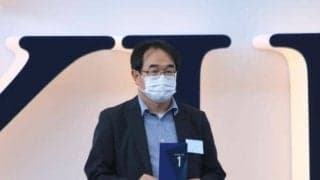 【香港マイル 枠順確定】シュネルマイスター1番、ラストランのサリオスは8番