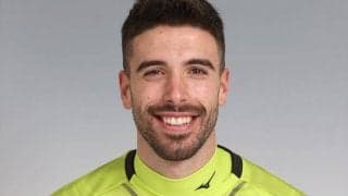 徳島がスペイン人守護神スアレスと契約更新！「このクラブはJ1にいるべきクラブ」