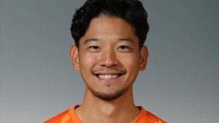 MF白崎凌兵、J2降格の清水と契約更新「J1復帰に向けて全力をピッチで表現」