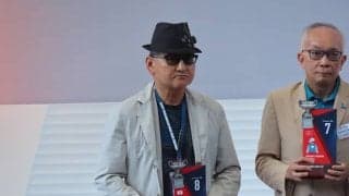 【香港カップ 枠順確定】パンサラッサ＆吉田豊騎手8番、ジャックドール＆武豊騎手2番