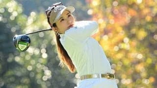 米ツアーへの最終関門！「２０２３最終予選会 WEEK２」に挑む勝みなみ、西村優菜、識西諭里の状態は？現地発３選手のインタビューをお届け！