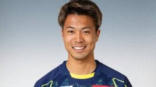 群馬が地元出身・MF天笠泰輝と契約更新、今季は出場機会増でJ初ゴールも記録