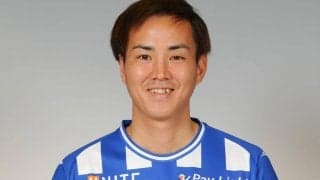 山形、サイドアタッカー新垣貴之との契約を更新「J1昇格に向けて共に戦いましょう！」