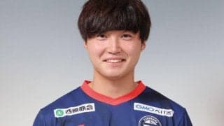鹿児島、岡本將成の期限付き移籍期間が延長に！ 新潟よりレンタル加入中