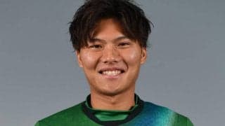 FC岐阜のFW大西遼太郎が熊本へ完全移籍加入「全力で戦い貢献できるよう頑張ります」