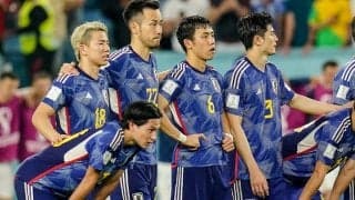 ドイツ、スペイン撃破は「よくやったけど『必然』ではない」日本代表に大物ＯＢが辛辣批評。４年後への提言も